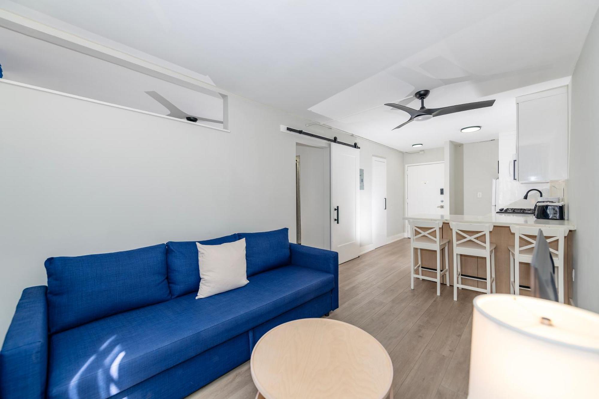 Sobe Apartments Miami Beach Exterior foto