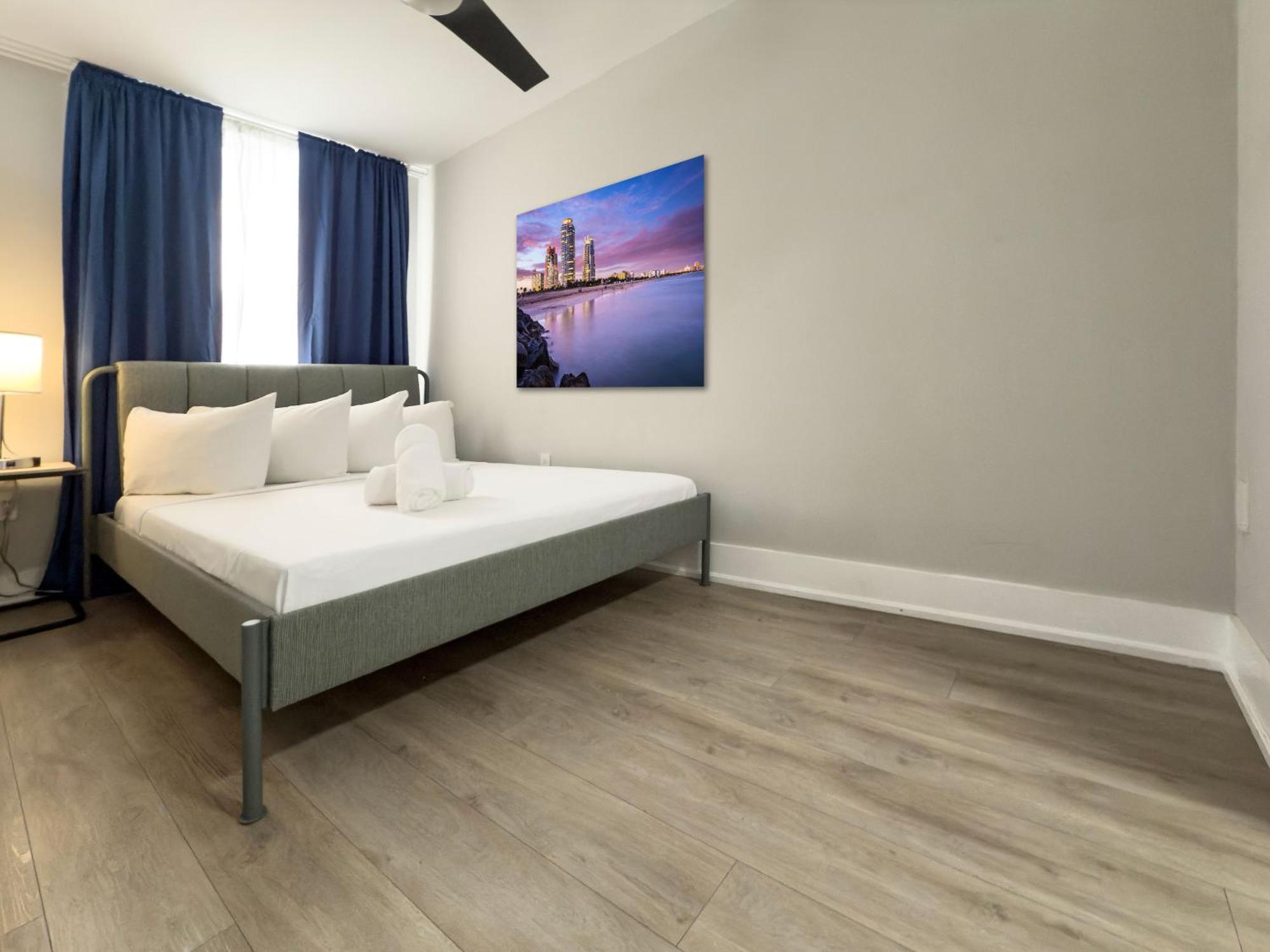 Sobe Apartments Miami Beach Exterior foto