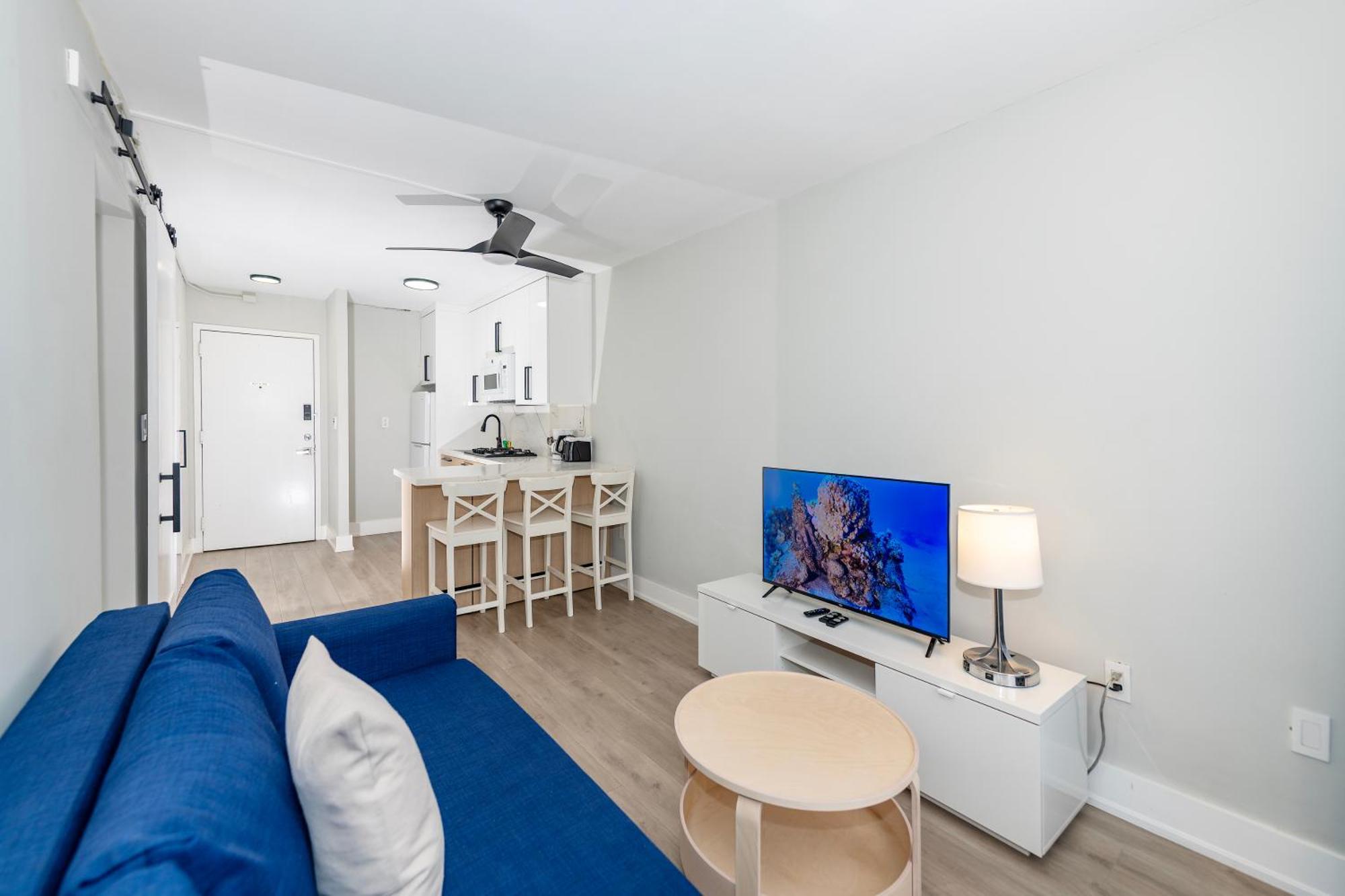 Sobe Apartments Miami Beach Exterior foto
